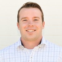 Geiger Pump & Equipment Company Employee Harrison Connors's profile photo