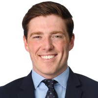 First Sentier Group Employee Matt Deane's profile photo