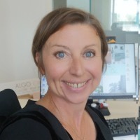 THALION Employee Cécile Bertolini's profile photo