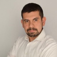 The Home Depot Canada Employee José P.'s profile photo