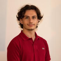 MECAPREC FRANCE Employee Benjamin da Costa's profile photo
