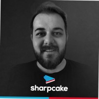 Sharpcake Employee Emre Peker's profile photo