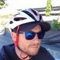 City and County of Denver Employee Adam Lind's profile photo