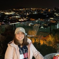 Textyle Asia Employee Camelle Longakit's profile photo