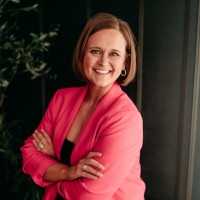 U.S. Army Corps of Engineers, Northwestern Division Employee Ginger Harper's profile photo