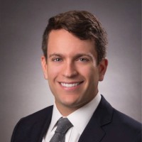 Paul Hastings Employee Ryan Munnelly's profile photo