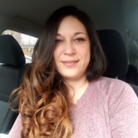RWT Production Employee Danielle Outland's profile photo