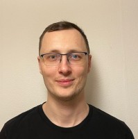 Second Foundation Employee Michal Šťovíček's profile photo