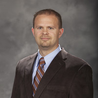 Granger Construction Employee Ben Schneider's profile photo