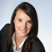 GMG Color Employee Renate Kempf's profile photo