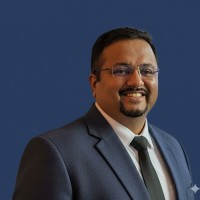 New Multifab Engineers Private Limited Employee Govindraj Umarji's profile photo