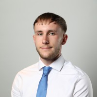 BT Group Employee Ben McDougall's profile photo