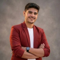 Fooracles Employee Pratham Sharma's profile photo