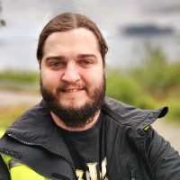 BAE Systems Employee Thomas Doe's profile photo