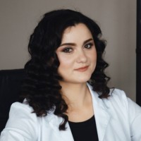 Nadezhda Provotorova Email