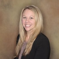 BBS Tech Employee Christine Hall's profile photo