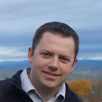 Fidelity Investments Employee Steve McCarthy's profile photo