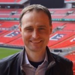 Rosalind Franklin Laboratory NHS Test & Trace Employee Dean Creamer's profile photo