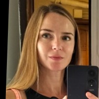 UpSocial Employee Gillian Siddle's profile photo