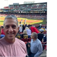 G.L. CAPASSO , INC. Employee Carmine Capasso's profile photo