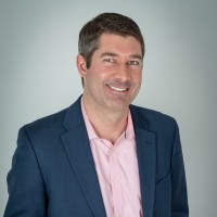 UCHealth Employee Dan Weaver's profile photo