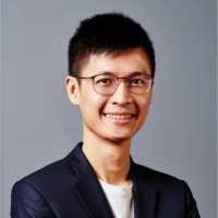 Klarna Employee John Chau's profile photo