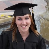 UPS Freight Employee Megan Dougherty's profile photo