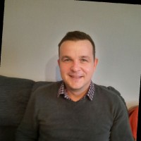 Agrochem Puławy, Grupa Azoty S.A. Employee Marcin Wilczyński's profile photo