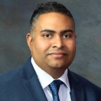 Rudy Rampersad Email & Phone Number