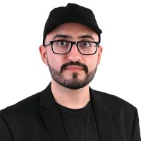 Rayqube Future Tech Employee Suhaib Asaad's profile photo