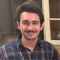 National Event Connection Employee Edward Bruner's profile photo