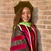 Therapitas Employee Tierra Takyi-Micah's profile photo