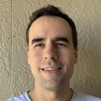 Bethesda Game Studios Employee Ben Snow's profile photo