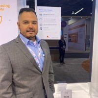 Qcells North America Employee Sal Ponce's profile photo