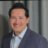 Conan Foster's profile photo