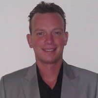 Ophtec Employee Arjen Pen's profile photo