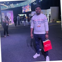 Arthcom Employee Ankit Mandal's profile photo