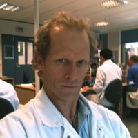 Douglas Pharmaceuticals Employee Russell Martin's profile photo