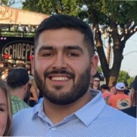 ECS Municipal Employee David Rodriguez's profile photo