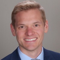 Boston Scientific Employee Brock Edwards's profile photo