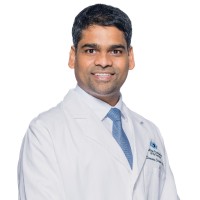 Retina Foundation of the Southwest Employee Srinivas Sripathi's profile photo