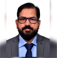 IMAR TRADING AND CONTRACTING CO. Employee Paul Varghese's profile photo