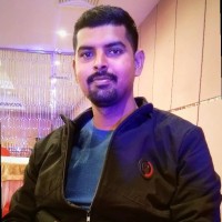 Vax Consultants Employee Peeyush Pandey's profile photo