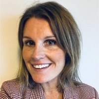 Aller Media AB Employee Sofia Borgblad's profile photo