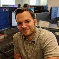 Daniel Alvarez Email & Phone Number