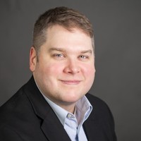 Wells Fargo Employee Jonathan Butler's profile photo