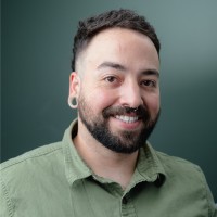 THE ATOM GROUP Employee Taylor Gonzales's profile photo