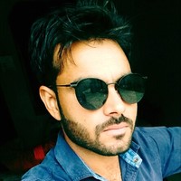 Konfinity Employee Pawan Kumar's profile photo