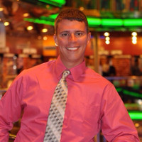 Cabinets.com Employee Matt Hurd's profile photo