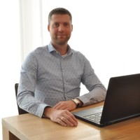 OnStage Employee Pepijn Hahnen's profile photo